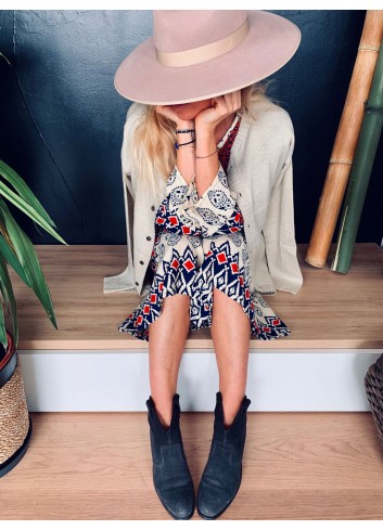 Darling Gilet - Collection Fall in Love 2019 - Ematesse