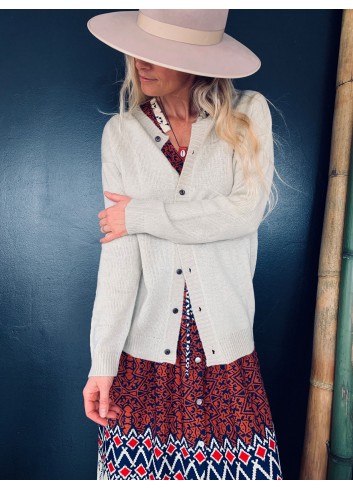 Darling Gilet - Collection Fall in Love 2019 - Ematesse